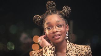 Episode 5 Marsai Martin, Freedom's Heir