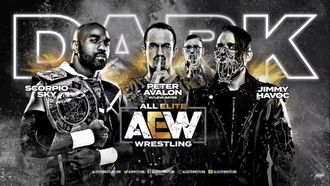 Episode 10 AEW Dark #10