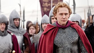 Episode 2 Henry IV, Part 1