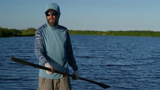 Episode 9 Big Bad Bonefish - West Indies