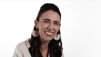 Episode 4 Jacinda Ardern