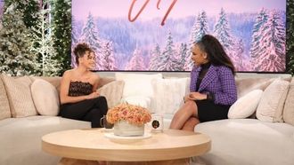 Episode 71 Adrienne Bailon Houghton/Lisa Walter