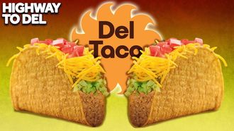 Episode 96 How Del Taco Tried And Failed To Crack Taco Bell