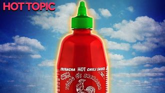 Episode 74 Why Isn't Sriracha As Hot As It Used to Be?