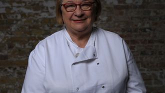 Episode 16 Rosemary Shrager