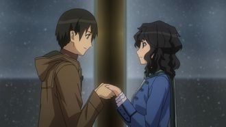 Episode 8 Shinten