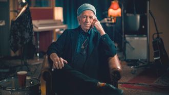 Episode 2 Keith Richards