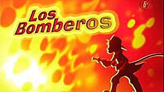 Episode 20 Los bomberos