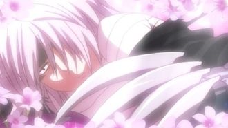 Episode 12 The Sekirei of Fate