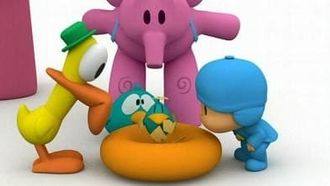 Episode 15 Keep Going, Pocoyo!