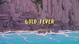 Episode 4 Gold Fever