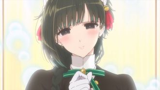 Episode 2 Kimi wa Shiritai