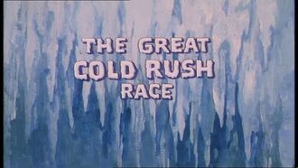 Episode 18 Rhode Island Road Race/The Great Cold Rush Race