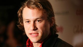 Episode 16 What Killed Heath Ledger?