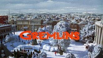 Episode 44 Gremlins (1984)