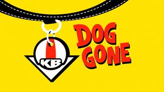 Episode 20 Dog Gone