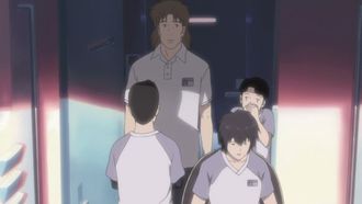 Episode 11 Aseichuu no Mori de/Portraitz