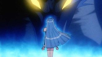 Episode 10 Yomigaeru Densetsu no Mashin Seresu