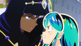 Episode 43 Dai bin shô bin/Ai ga fureau toki