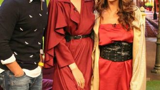 Episode 97 Sonakshi & Shibani in Kapil's Show