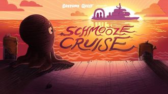 Episode 17 Schmooze Cruise