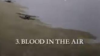 Episode 3 Blood in the Air