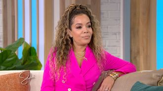 Episode 128 Sunny Hostin, Cynthia Kaye McWilliams