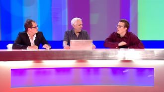 Episode 6 Frankie Boyle, Alan Carr, Iain Lee, Rob Rouse