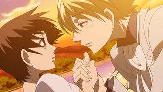 Episode 26 Kore ga oretachi no ouran sai