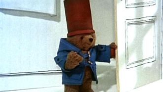 Episode 23 Paddington Makes a Clean Sweep