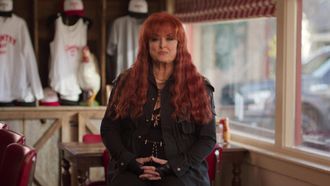 Episode 3 Wynonna Judd