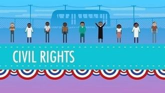 Episode 39 Civil Rights and the 1950s