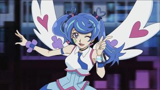 Episode 6 Idol!! Blue Angel