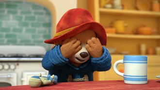 Episode 40 Paddington Plays Hide & Seek