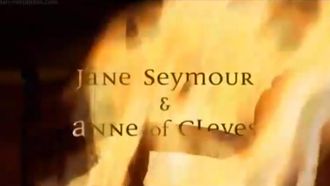 Episode 3 Jane Seymour & Anne of Cleves