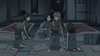 Episode 8 Wâi! Shuugaku ryokou da! Futarikkiri ni narenakute.../Ore, Yamada no koto ga, su...... sutta monda no chindouchuu