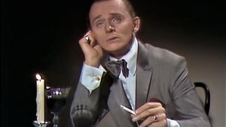 Episode 16 Frank Gorshin and Lana Turner