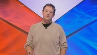 Episode 3 Johnny Vegas, Robin Ince