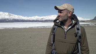 Episode 3 Mongolia: The Altai