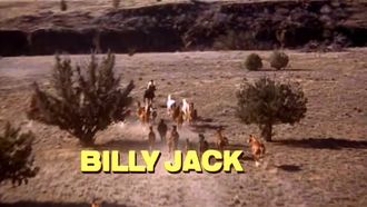 Episode 45 Billy Jack (1971)