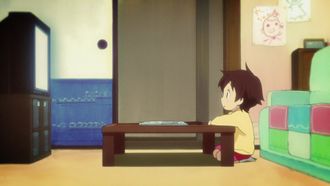 Episode 12 Keion!