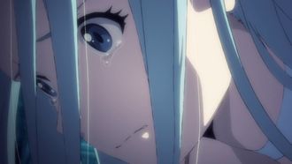 Episode 11 Lyria's Wish