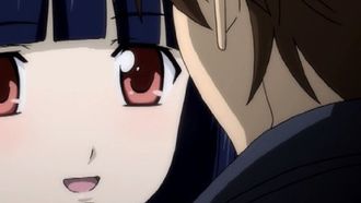 Episode 5 Mayoi o suteta mono