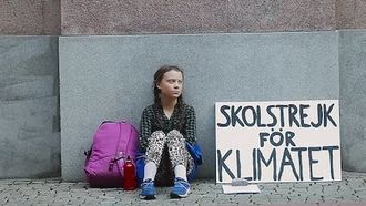 Episode 2 Greta Thunberg