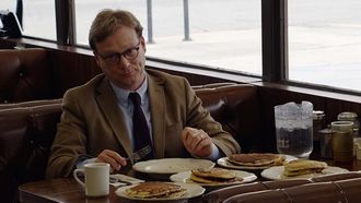 Episode 3 Pancakes, Divorce, Pancakes