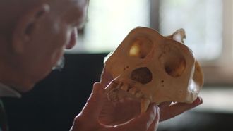 Episode 6 Piltdown Man