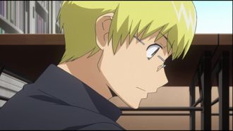 Episode 15 Hoshi wa tôku