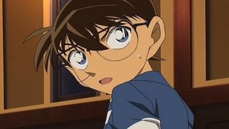 Episode 712 Hattori Heiji and the Vampire Mansion (1)