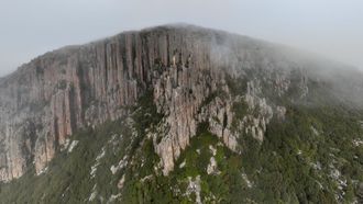 Episode 7 Mount Wellington