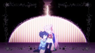 Episode 12 12th Life: Happy Sugar Life